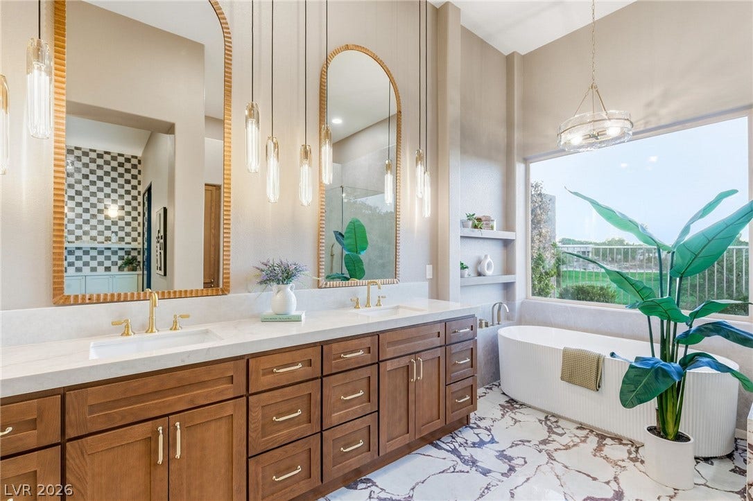 59 Desert Highlands Drive, Henderson, NV 89052