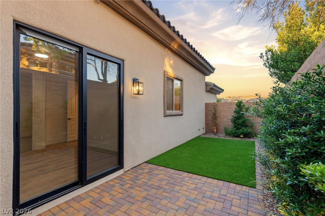 59 Desert Highlands Drive, Henderson, NV 89052