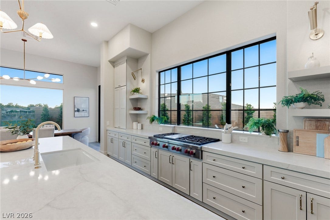 59 Desert Highlands Drive, Henderson, NV 89052