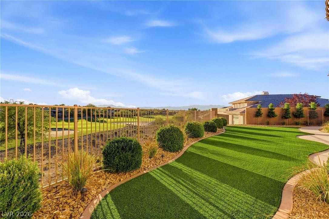 59 Desert Highlands Drive, Henderson, NV 89052