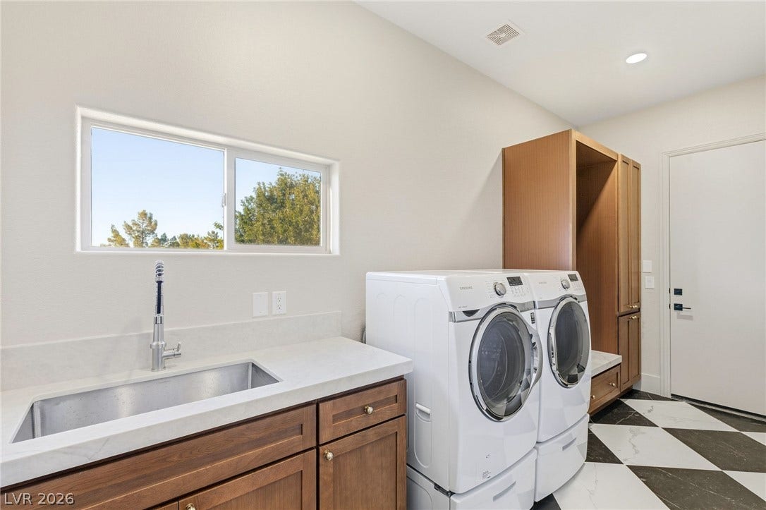 59 Desert Highlands Drive, Henderson, NV 89052