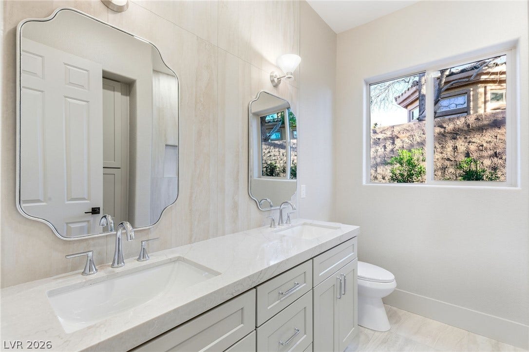 59 Desert Highlands Drive, Henderson, NV 89052