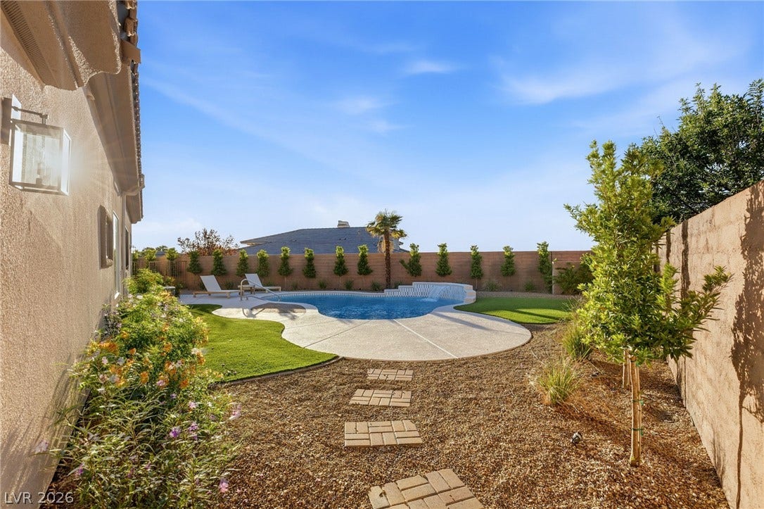 59 Desert Highlands Drive, Henderson, NV 89052