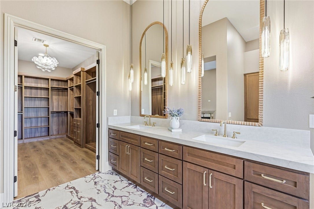 59 Desert Highlands Drive, Henderson, NV 89052