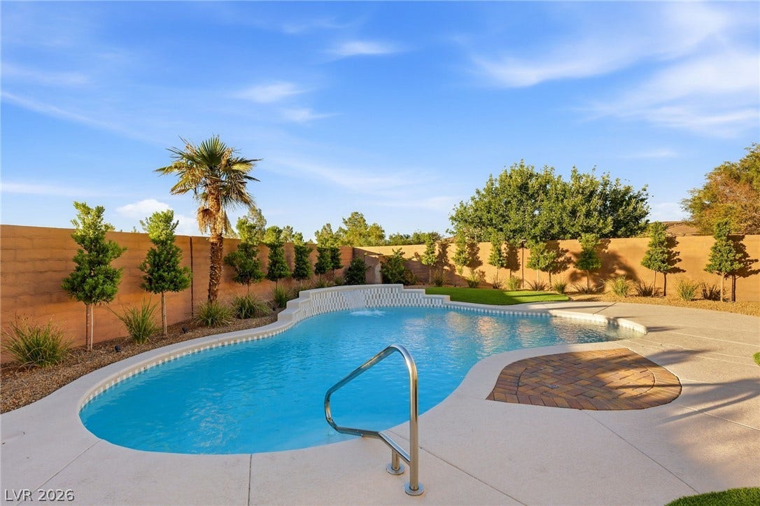 59 Desert Highlands Drive, Henderson, NV 89052