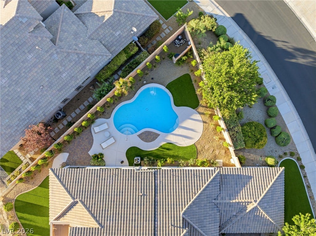 59 Desert Highlands Drive, Henderson, NV 89052