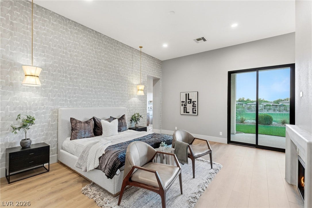 59 Desert Highlands Drive, Henderson, NV 89052