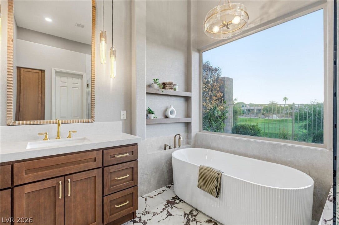 59 Desert Highlands Drive, Henderson, NV 89052