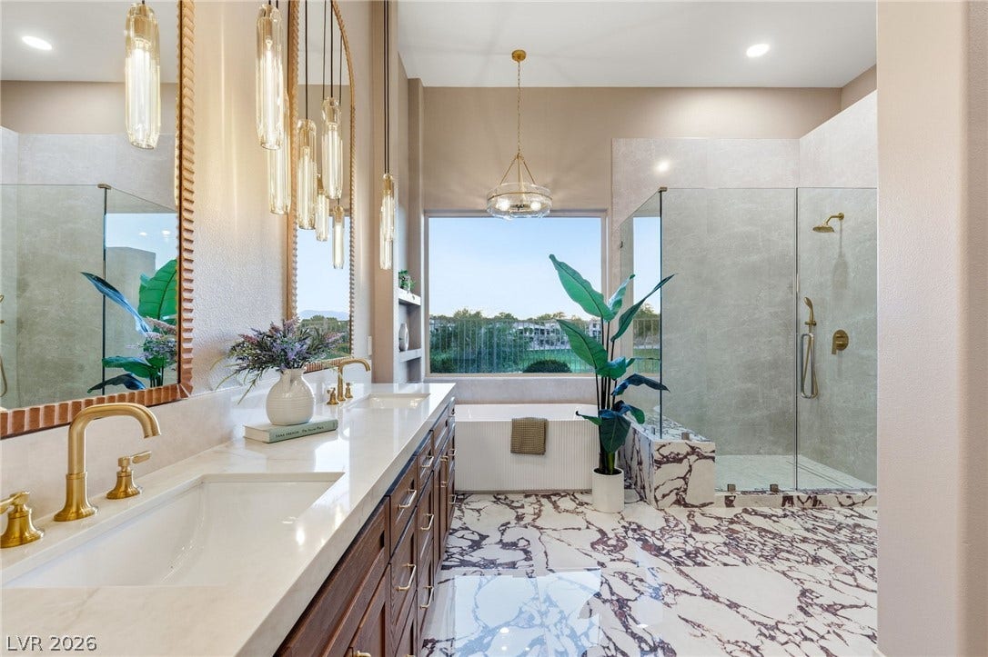 59 Desert Highlands Drive, Henderson, NV 89052