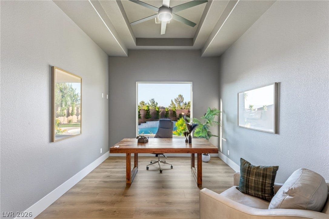 59 Desert Highlands Drive, Henderson, NV 89052