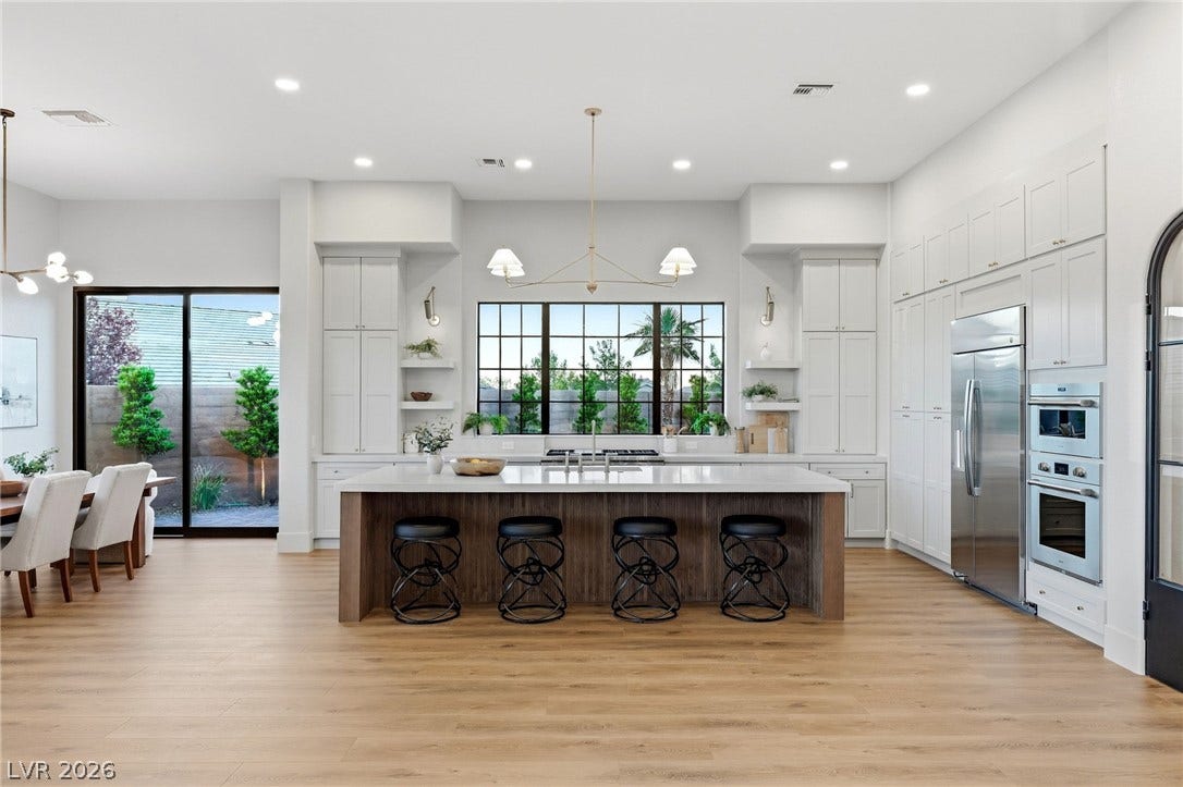 59 Desert Highlands Drive, Henderson, NV 89052