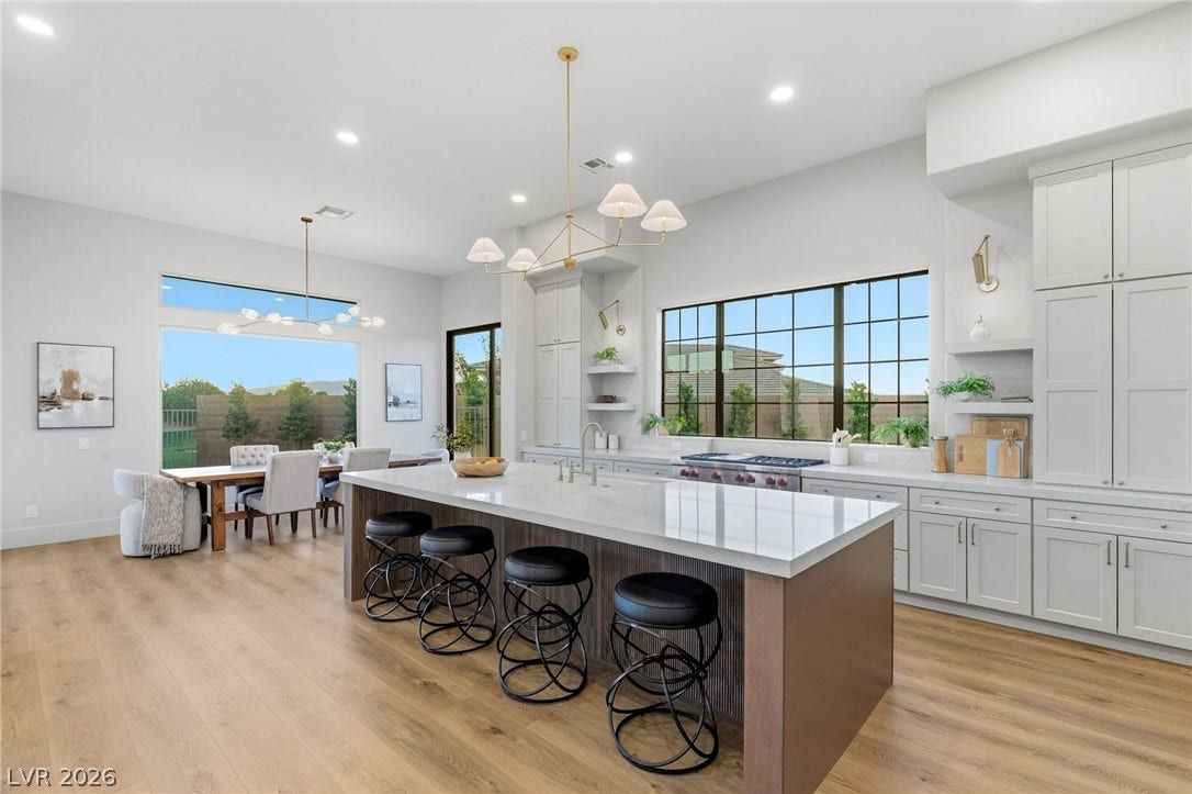 59 Desert Highlands Drive, Henderson, NV 89052