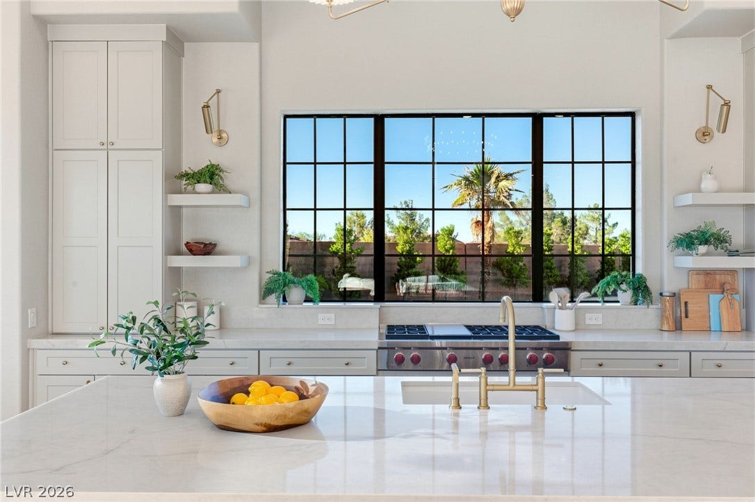 59 Desert Highlands Drive, Henderson, NV 89052
