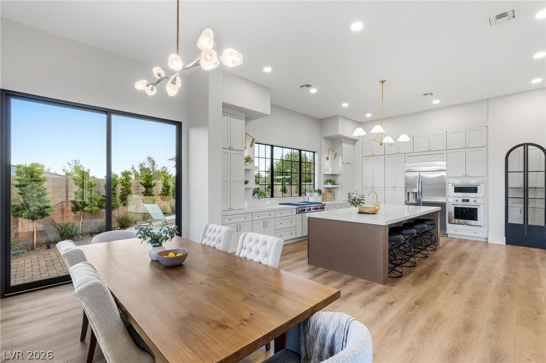 59 Desert Highlands Drive, Henderson, NV 89052
