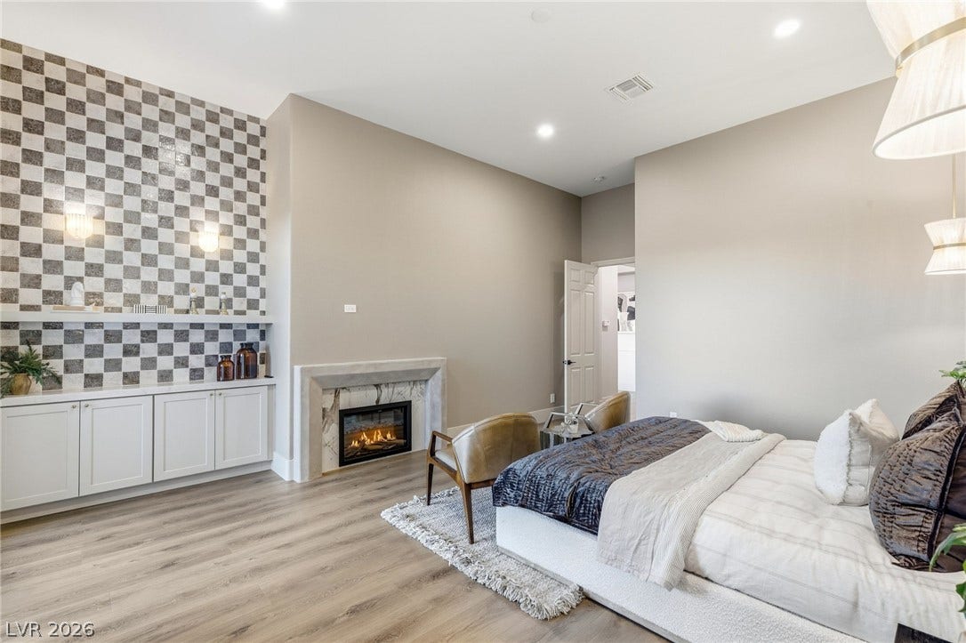 59 Desert Highlands Drive, Henderson, NV 89052