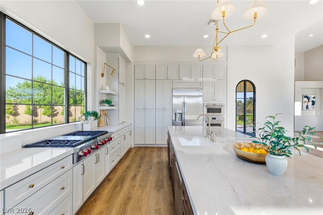 59 Desert Highlands Drive, Henderson, NV 89052