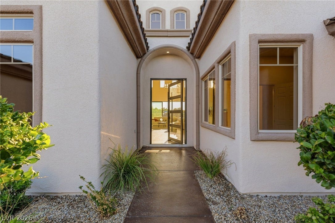 59 Desert Highlands Drive, Henderson, NV 89052