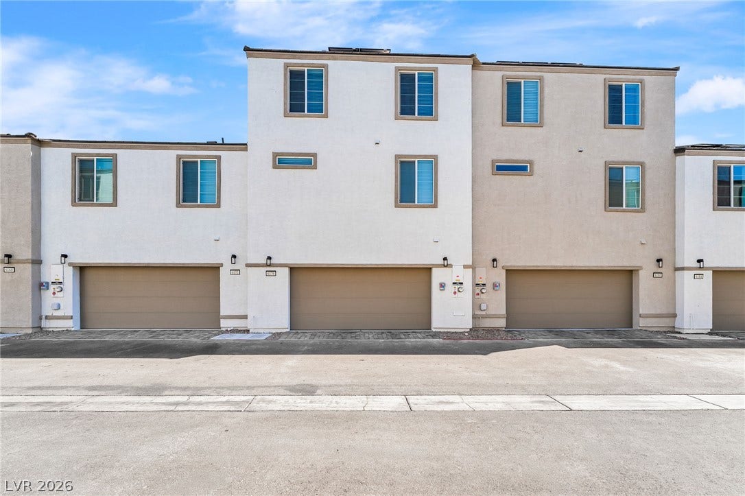 6176 Garden Crest Street, Las Vegas, NV 89148 6176 Garden Crest Street, Las Vegas, NV 89148