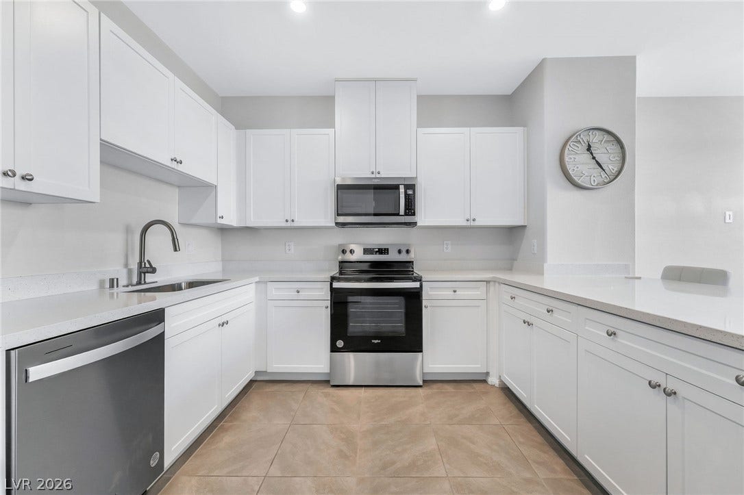 6176 Garden Crest Street, Las Vegas, NV 89148 6176 Garden Crest Street, Las Vegas, NV 89148