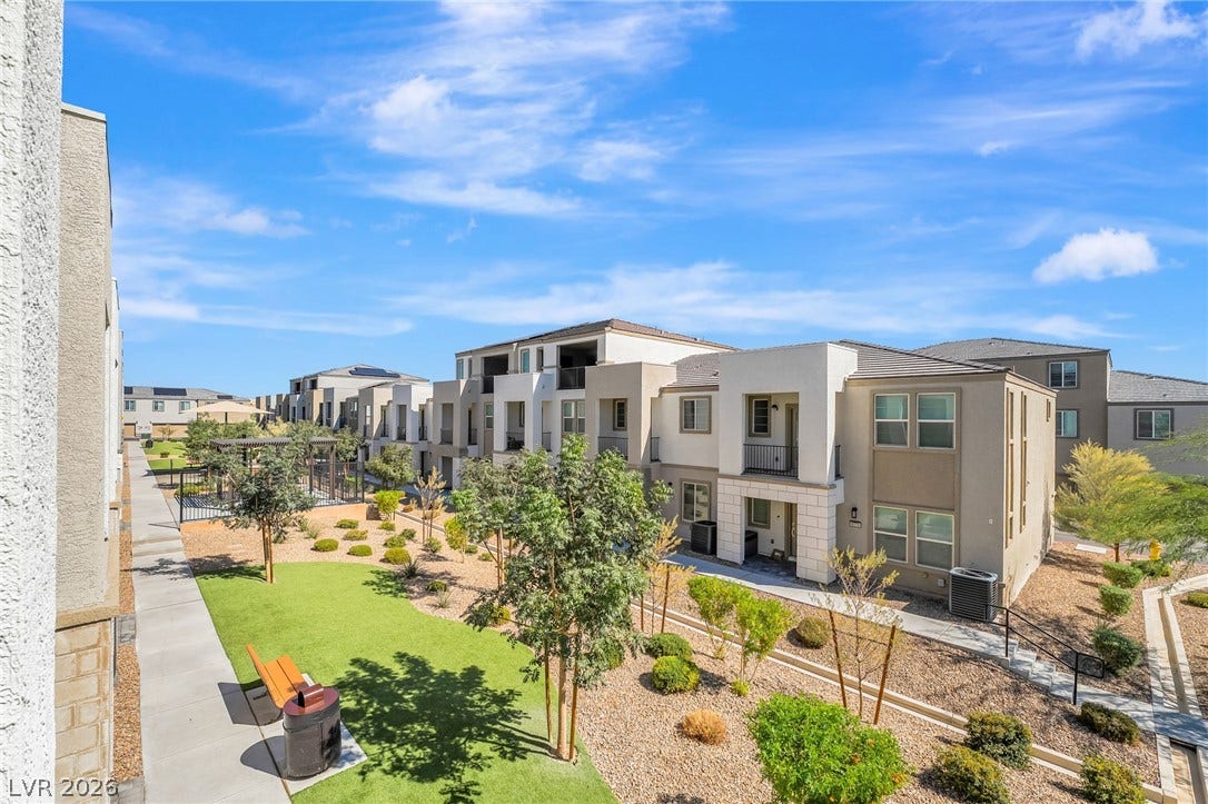 6176 Garden Crest Street, Las Vegas, NV 89148 6176 Garden Crest Street, Las Vegas, NV 89148