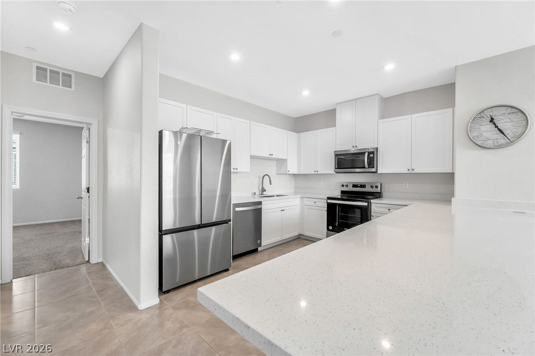 6176 Garden Crest Street, Las Vegas, NV 89148 6176 Garden Crest Street, Las Vegas, NV 89148