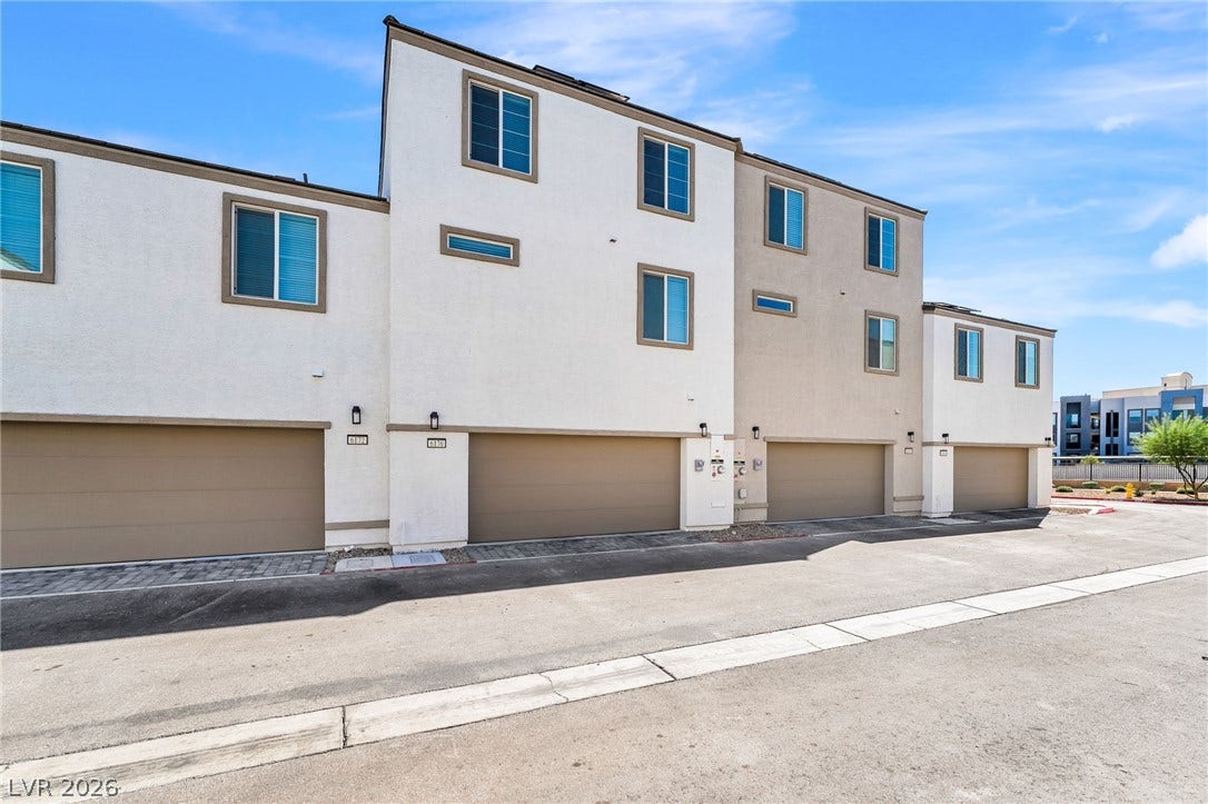 6176 Garden Crest Street, Las Vegas, NV 89148 6176 Garden Crest Street, Las Vegas, NV 89148