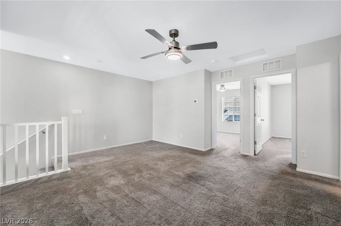 6176 Garden Crest Street, Las Vegas, NV 89148 6176 Garden Crest Street, Las Vegas, NV 89148