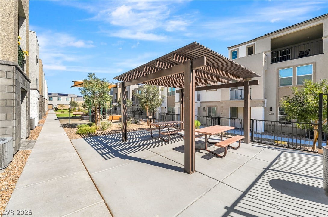 6176 Garden Crest Street, Las Vegas, NV 89148 6176 Garden Crest Street, Las Vegas, NV 89148