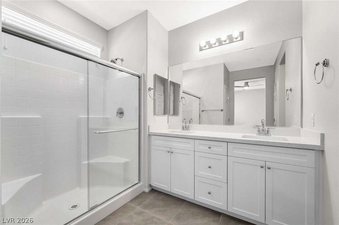 6176 Garden Crest Street, Las Vegas, NV 89148 6176 Garden Crest Street, Las Vegas, NV 89148