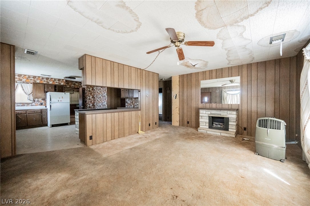 1012 Cadiz Avenue, Henderson, NV 89015 1012 Cadiz Avenue, Henderson, NV 89015