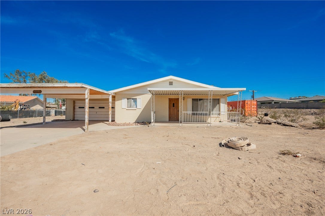 1012 Cadiz Avenue, Henderson, NV 89015 1012 Cadiz Avenue, Henderson, NV 89015