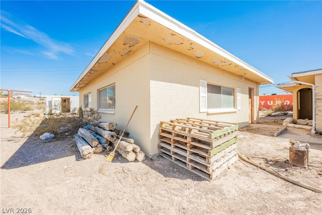 1012 Cadiz Avenue, Henderson, NV 89015 1012 Cadiz Avenue, Henderson, NV 89015