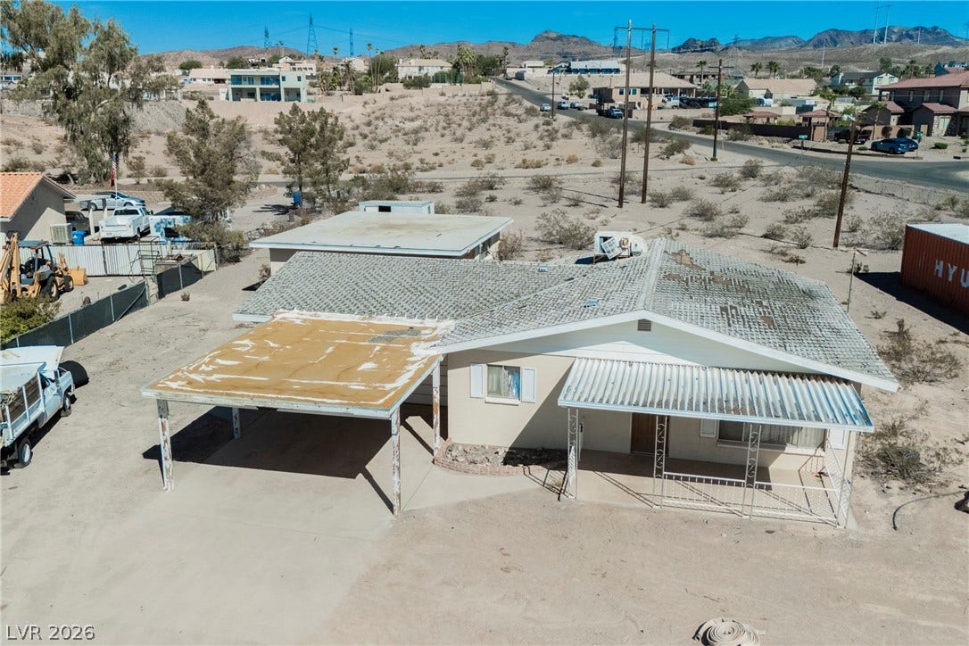 1012 Cadiz Avenue, Henderson, NV 89015 1012 Cadiz Avenue, Henderson, NV 89015