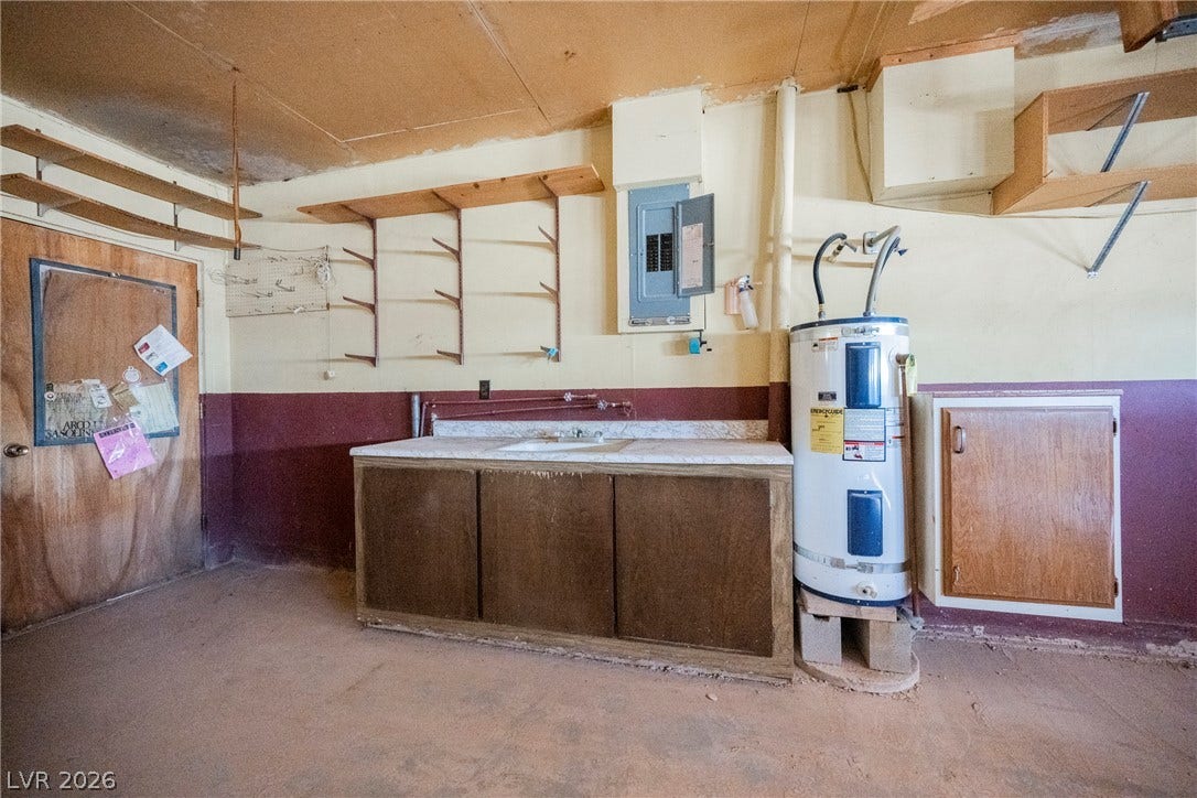 1012 Cadiz Avenue, Henderson, NV 89015 1012 Cadiz Avenue, Henderson, NV 89015
