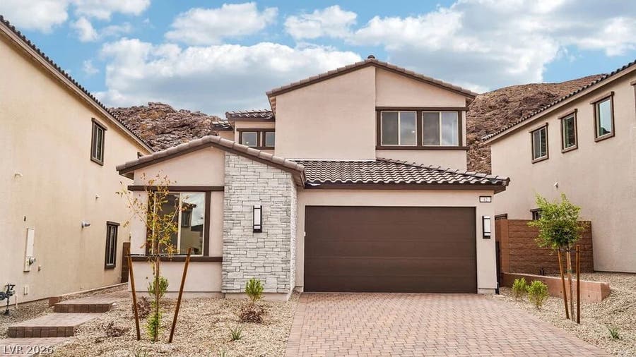 Property photo for 42 Via Montoro, Henderson, NV