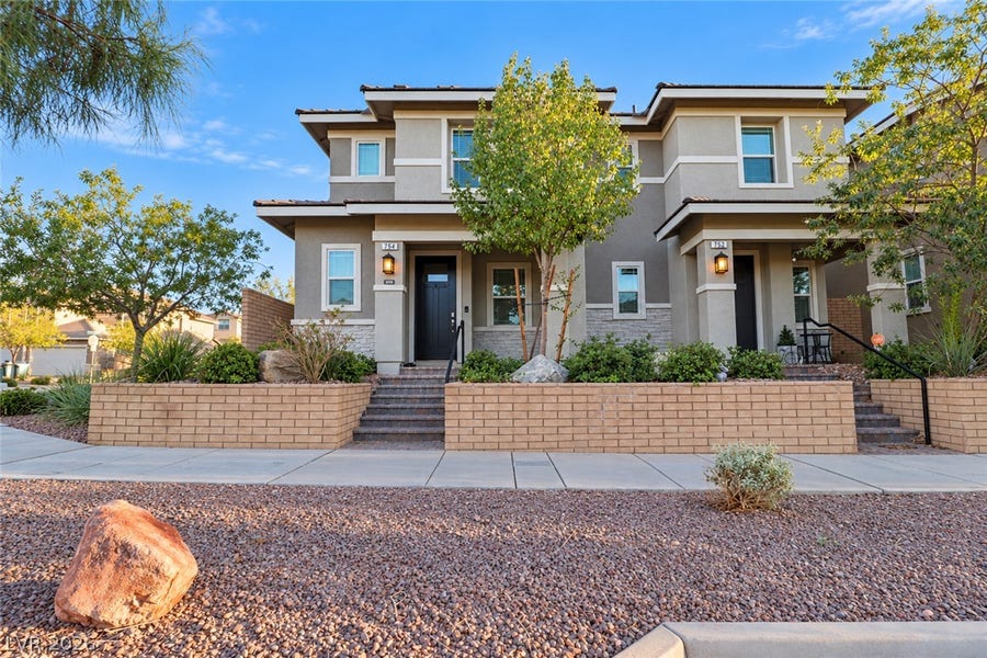 Property photo for 754 N Water Street, Henderson, NV