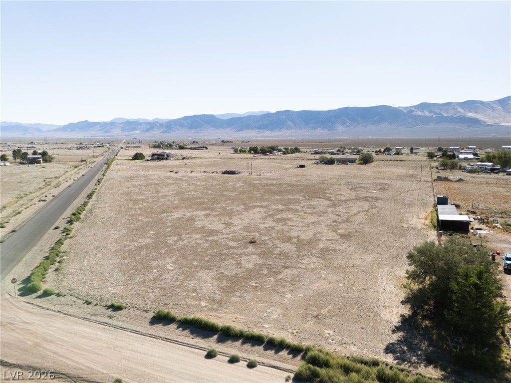 2562 North 48th Street, Ely, NV 89301 2562 North 48th Street, Ely, NV 89301