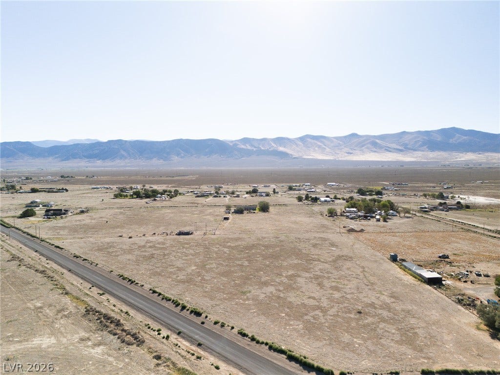 2562 North 48th Street, Ely, NV 89301 2562 North 48th Street, Ely, NV 89301