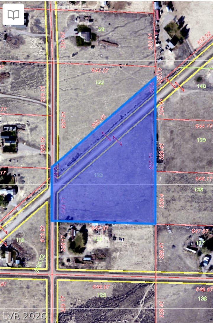2562 North 48th Street, Ely, NV 89301 2562 North 48th Street, Ely, NV 89301