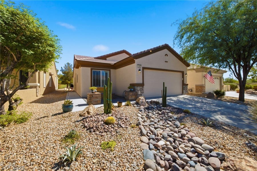 Property photo for 7340 Shelduck Street, North Las Vegas, NV