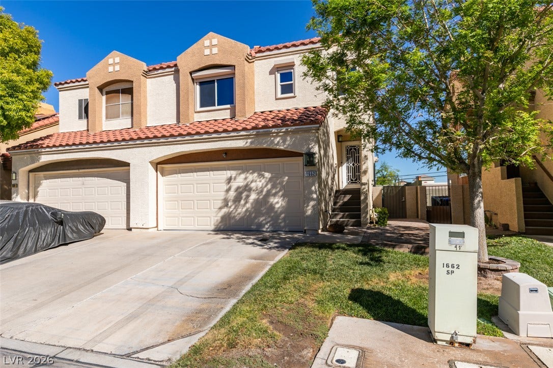 1662 Cloister Avenue, Henderson, NV 89014 1662 Cloister Avenue, Henderson, NV 89014