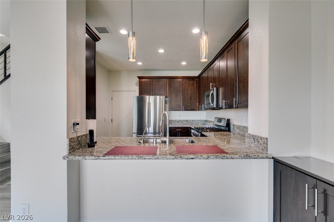 1662 Cloister Avenue, Henderson, NV 89014 1662 Cloister Avenue, Henderson, NV 89014