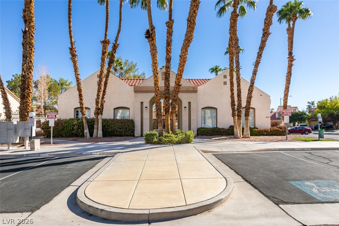 1662 Cloister Avenue, Henderson, NV 89014 1662 Cloister Avenue, Henderson, NV 89014