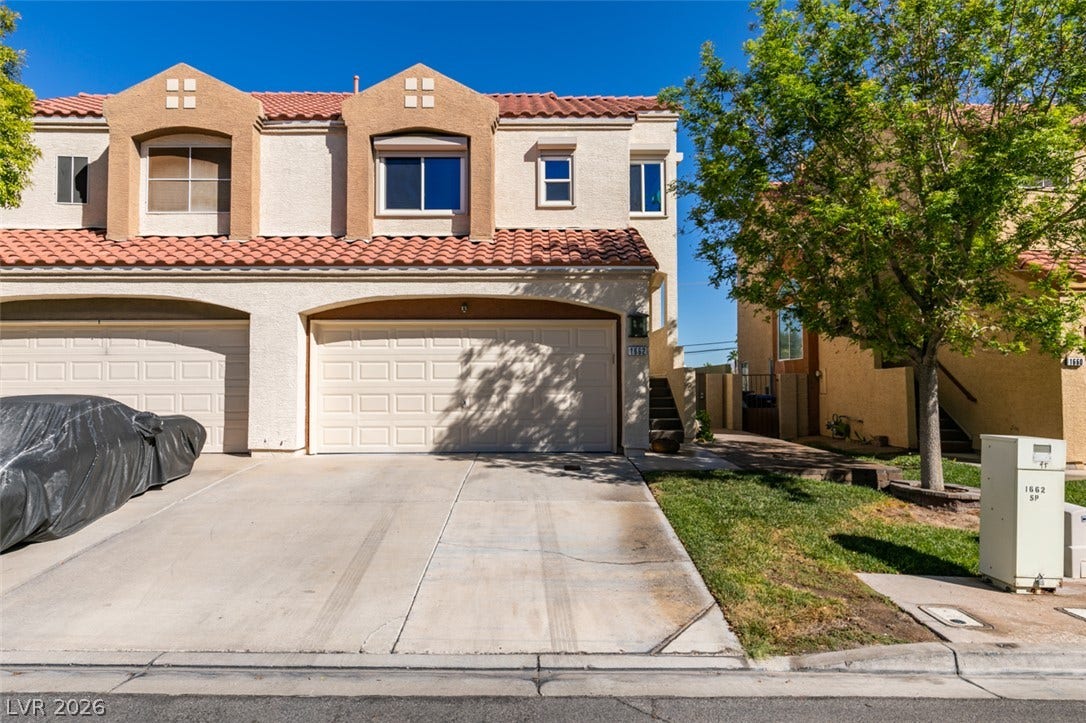 1662 Cloister Avenue, Henderson, NV 89014 1662 Cloister Avenue, Henderson, NV 89014