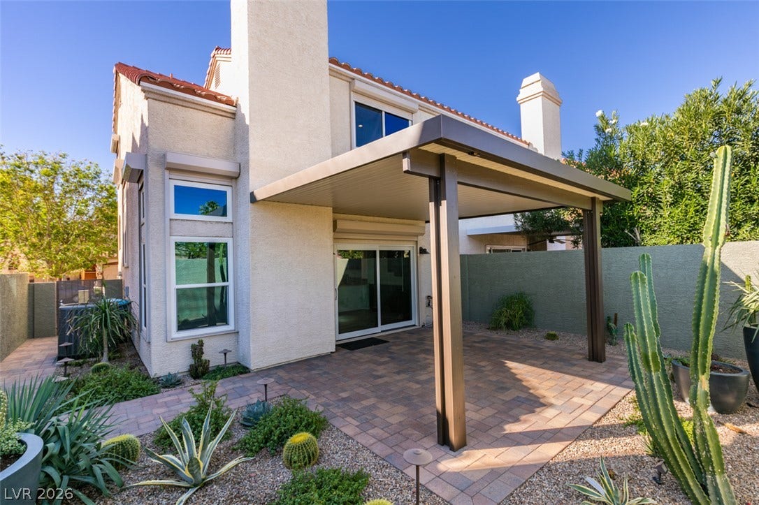 1662 Cloister Avenue, Henderson, NV 89014 1662 Cloister Avenue, Henderson, NV 89014