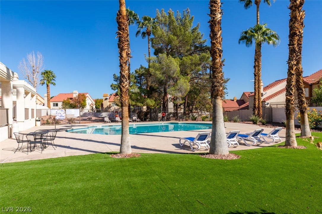1662 Cloister Avenue, Henderson, NV 89014 1662 Cloister Avenue, Henderson, NV 89014