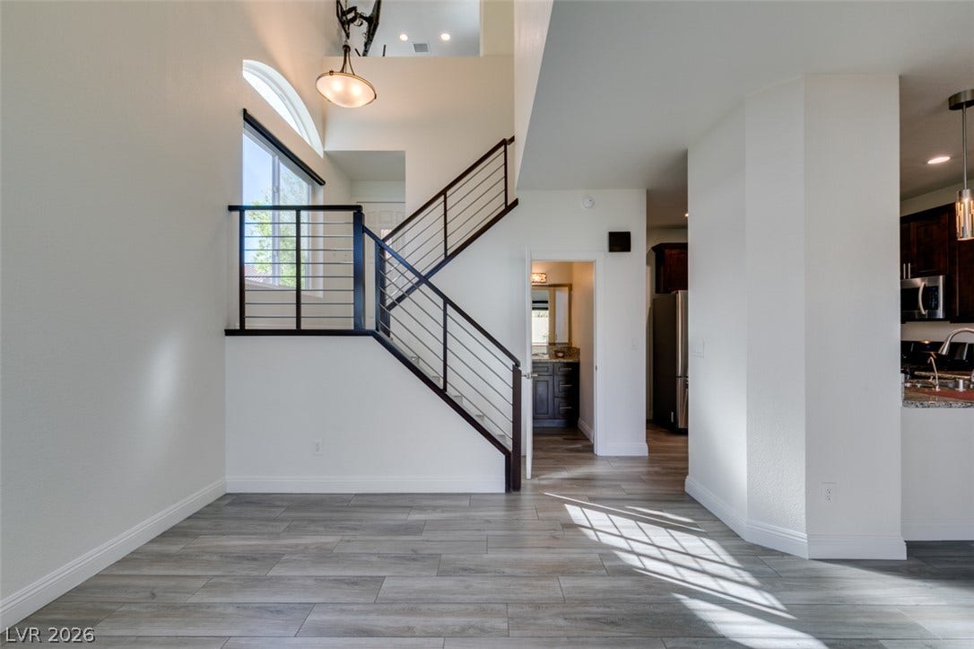 1662 Cloister Avenue, Henderson, NV 89014 1662 Cloister Avenue, Henderson, NV 89014