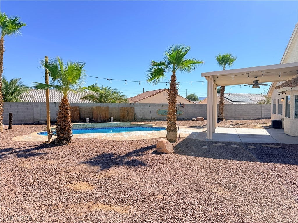 5224 Misty Foxglove Court, North Las Vegas, NV 89081 5224 Misty Foxglove Court, North Las Vegas, NV 89081