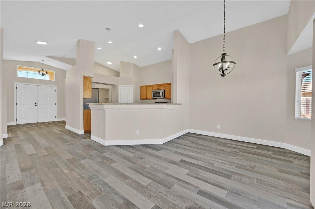 5224 Misty Foxglove Court, North Las Vegas, NV 89081 5224 Misty Foxglove Court, North Las Vegas, NV 89081