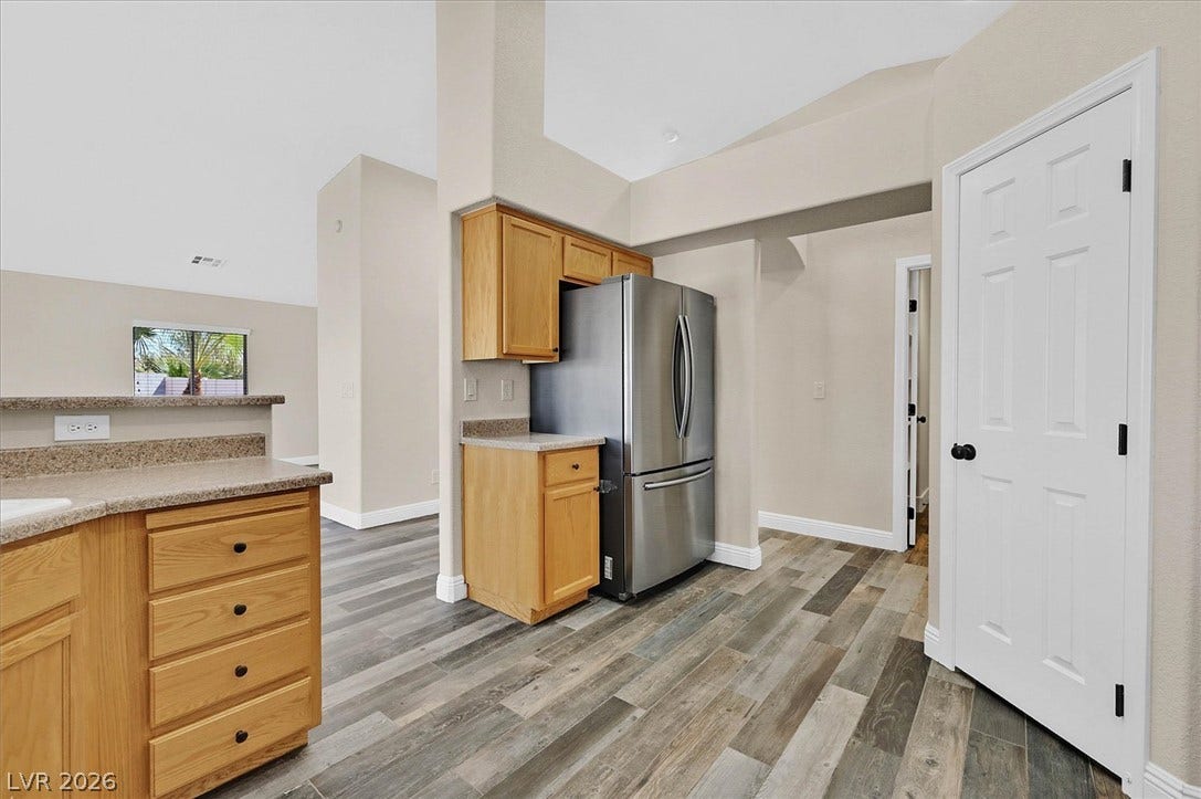 5224 Misty Foxglove Court, North Las Vegas, NV 89081 5224 Misty Foxglove Court, North Las Vegas, NV 89081